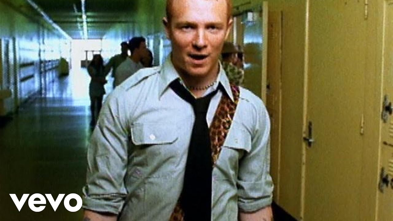 Eve 6 – Tongue Tied