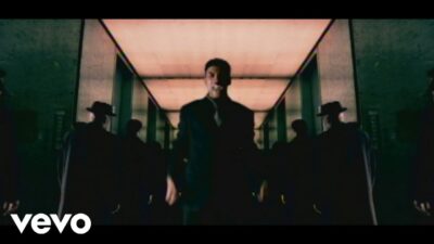 Ginuwine – What’s So Different?