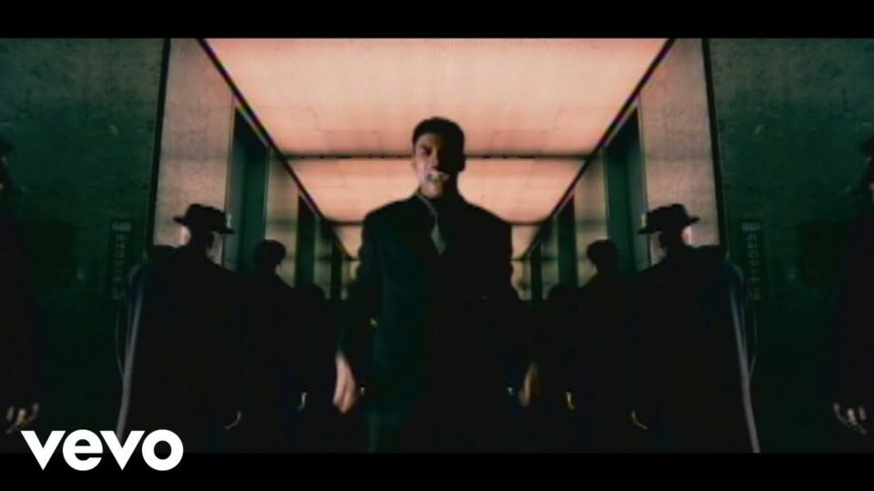 Ginuwine – What’s So Different?