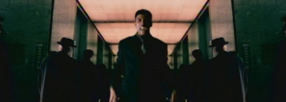 Ginuwine – What’s So Different?