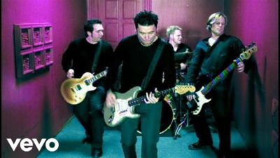 Oleander – Boys Don’t Cry