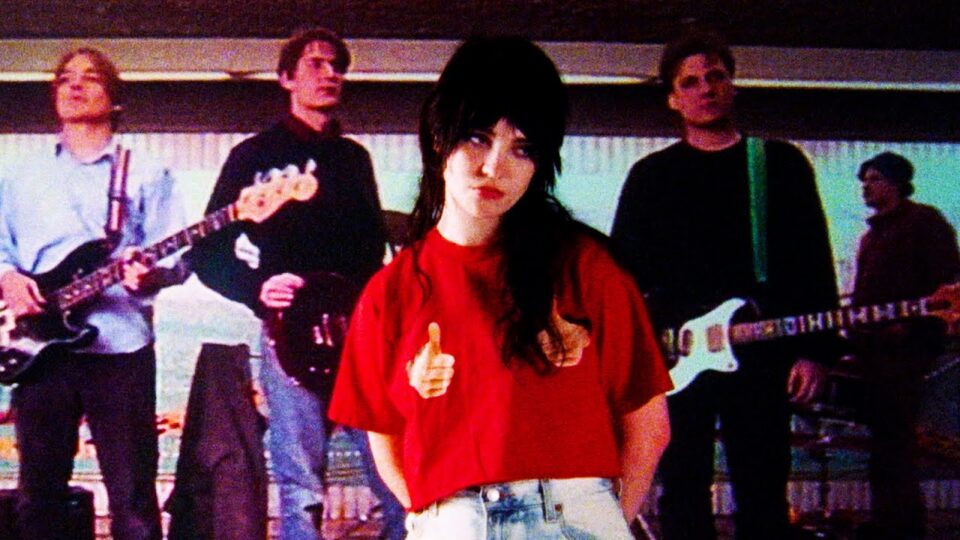 Pavement – Harness Your Hopes (B-Side 2025 Remaster)