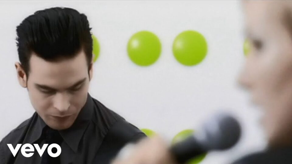 The Cardigans – Erase/Rewind