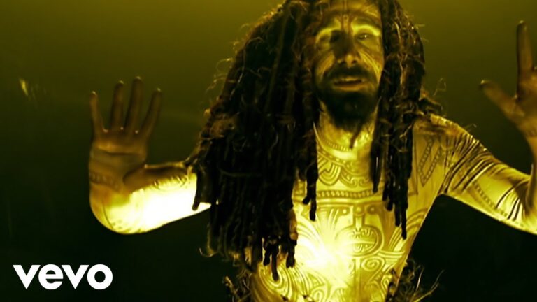 System Of A Down – Spiders music video