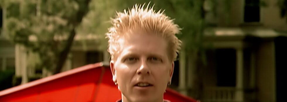 The Offspring – Why Don’t You Get a Job?