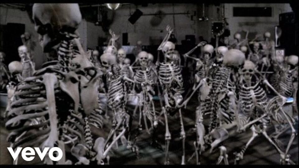 The Chemical Brothers – Hey Boy Hey Girl