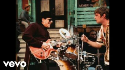 Santana – Smooth (Stereo) ft. Rob Thomas