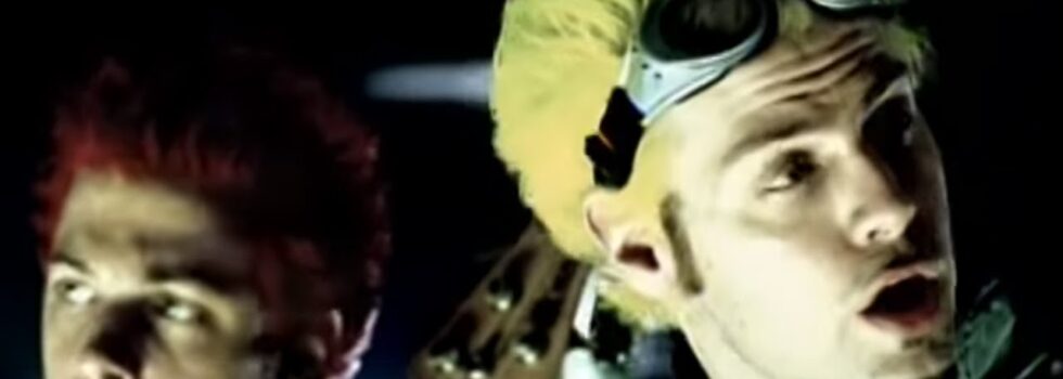 Powerman 5000 – When Worlds Collide