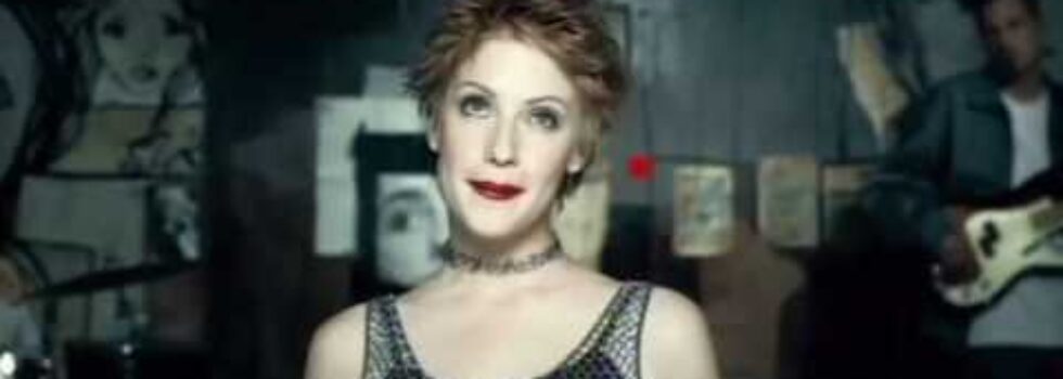 Sixpence None the Richer  – There She Goes