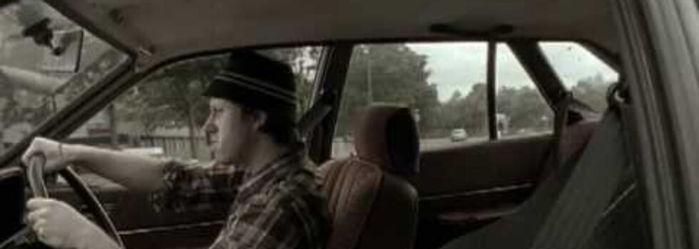 Badly Drawn Boy – Once Around the Block