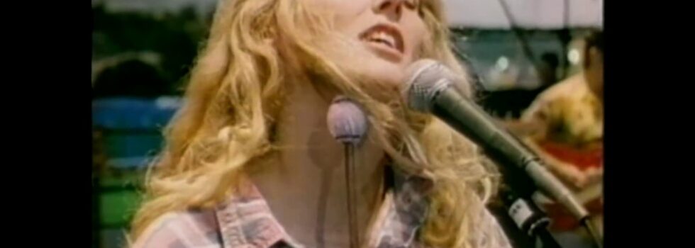 Sophie B. Hawkins – Lose Your Way