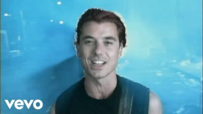 Bush – The Chemicals Between Us