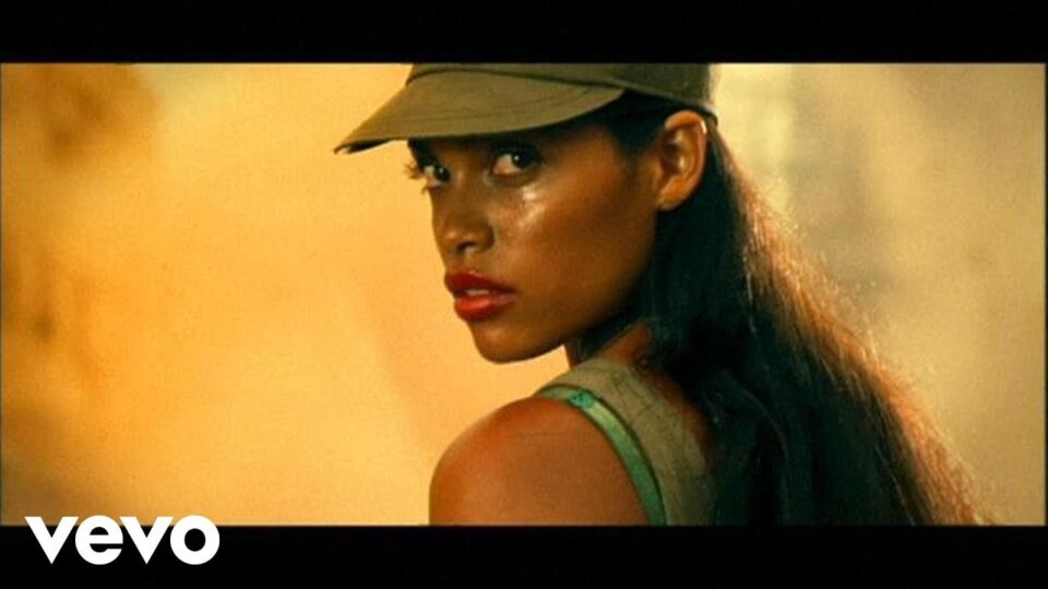 The Chemical Brothers – Out of Control