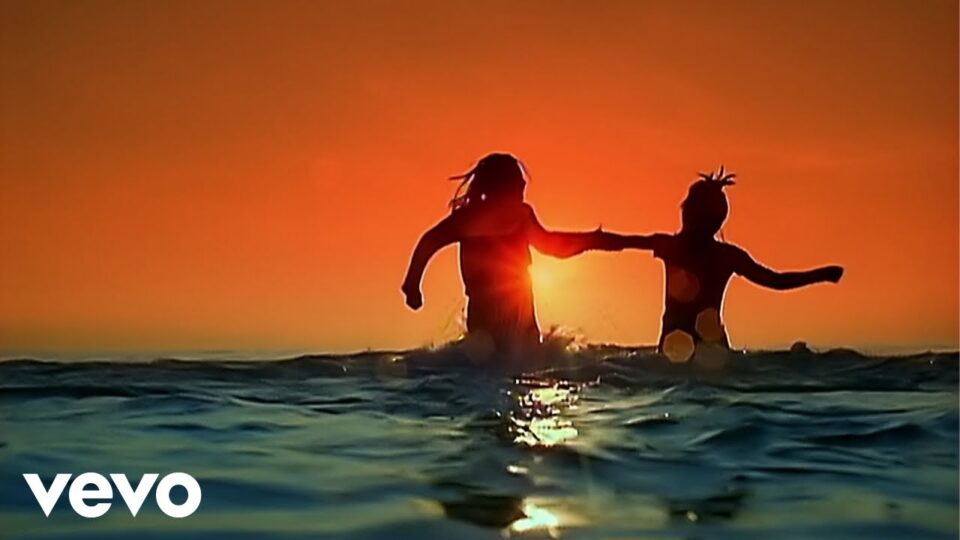 Bob Marley – Turn Your Lights Down Low ft. Lauryn Hill