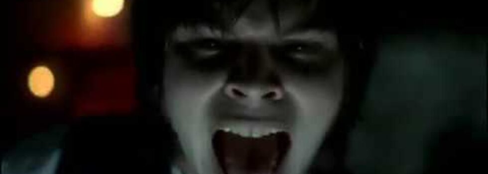 Supergrass – Mary (Scary Version)