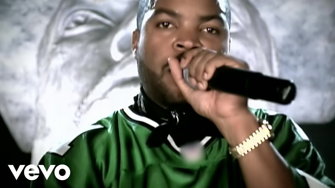 Ice Cube, Mack 10, Ms. Toi – You Can Do It