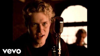 Tal Bachman – She’s So High