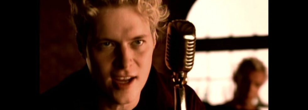 Tal Bachman – She’s So High