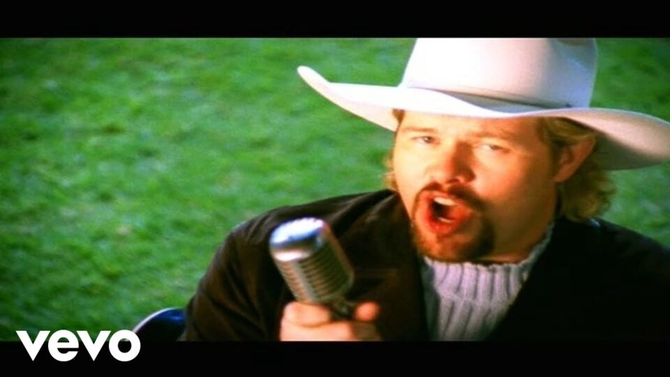 Toby Keith – How Do You Like Me Now?!