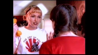 The Get Up Kids – Action & Action