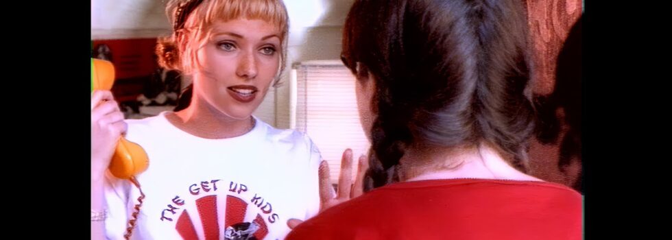 The Get Up Kids – Action & Action