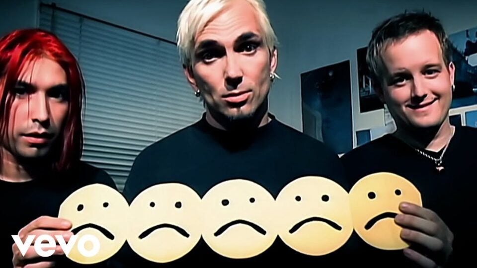 Everclear – Wonderful