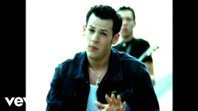 Good Charlotte – Little Things