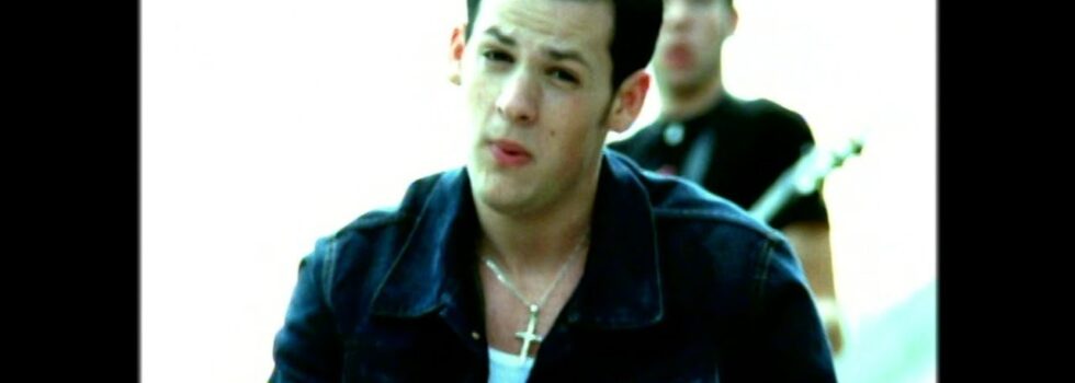 Good Charlotte – Little Things