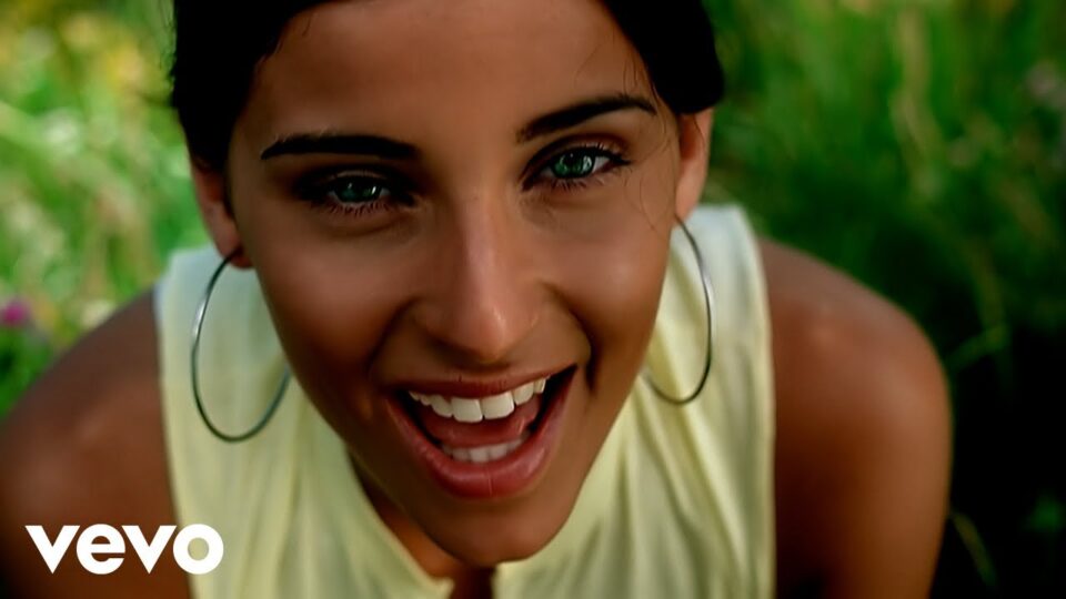 Nelly Furtado – I’m Like a Bird