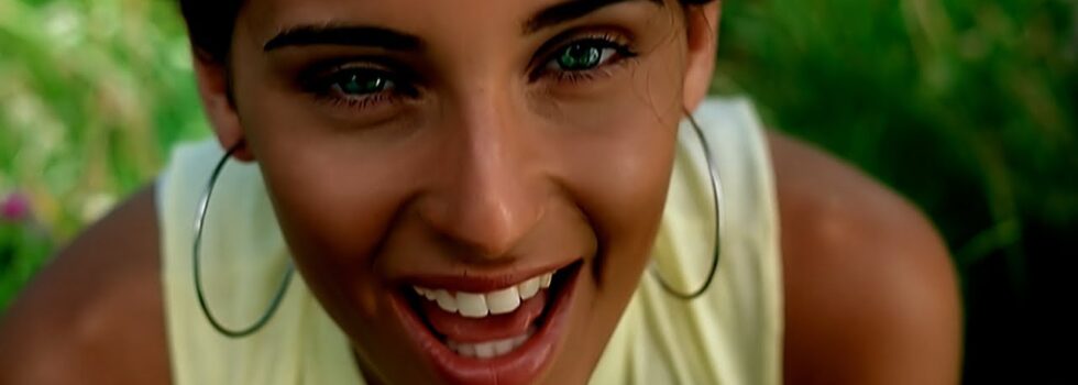 Nelly Furtado – I’m Like a Bird