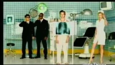 Faith Hill – The Way You Love Me