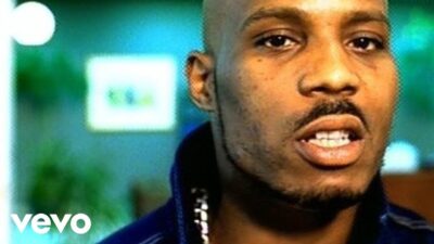 DMX – Party Up (Up In Here)