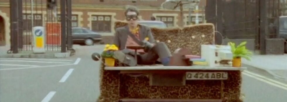 Mint Royale – Take It Easy