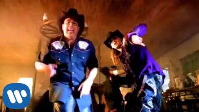 UNCLE KRACKER – YEAH, YEAH, YEAH