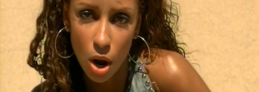 Mya – Case of the Ex (Whatcha Gonna Do)