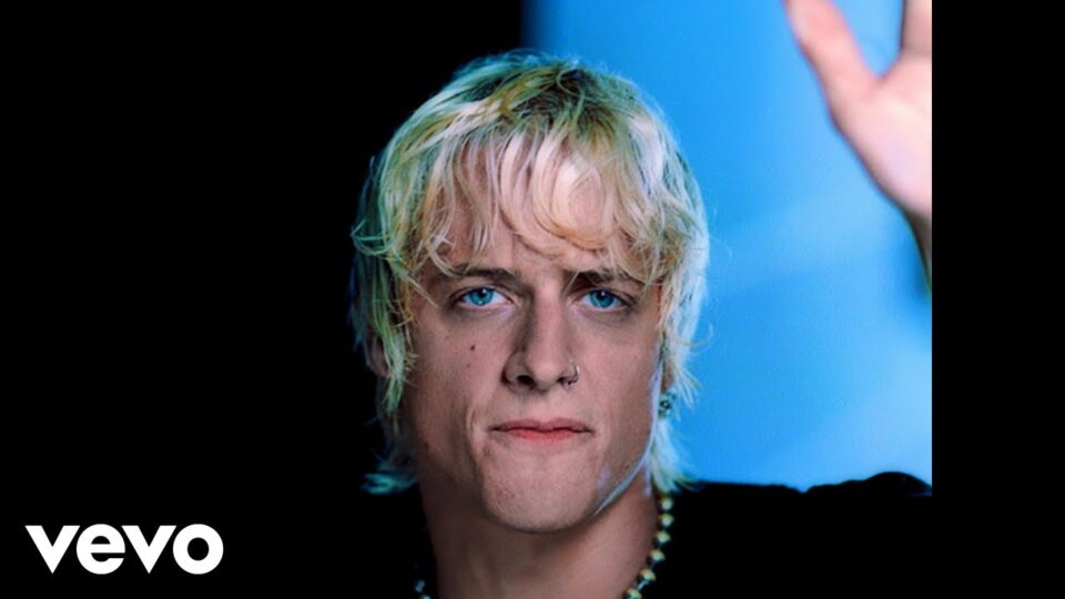 Fuel – Hemorrhage (In My Hands)