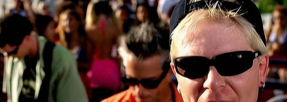 The Offspring – Original Prankster