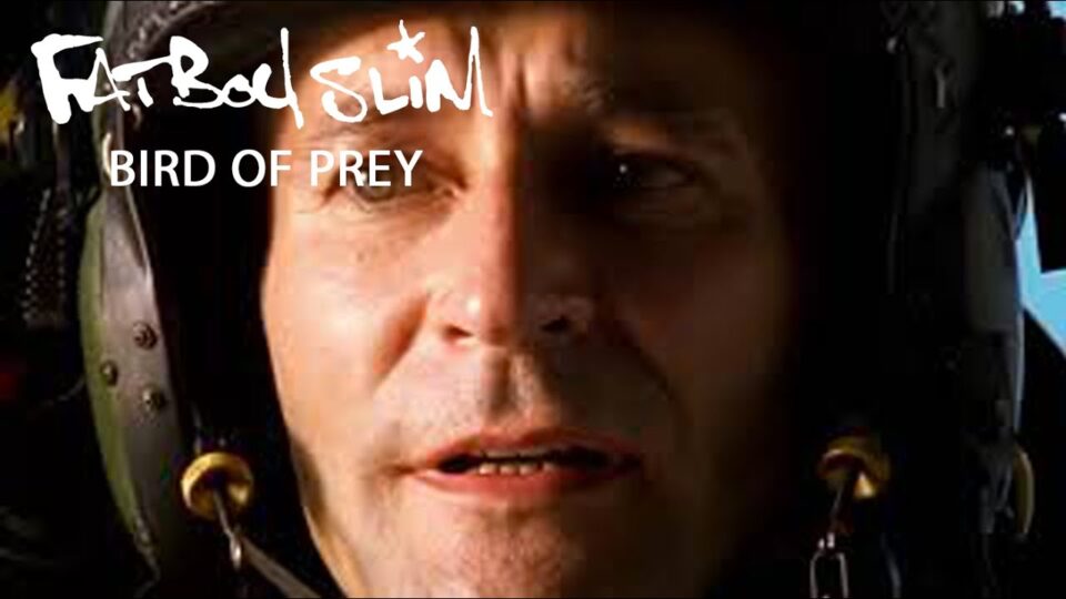 Fatboy Slim – Sunset (Bird of Prey)