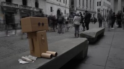 The Get Up Kids – Satellite