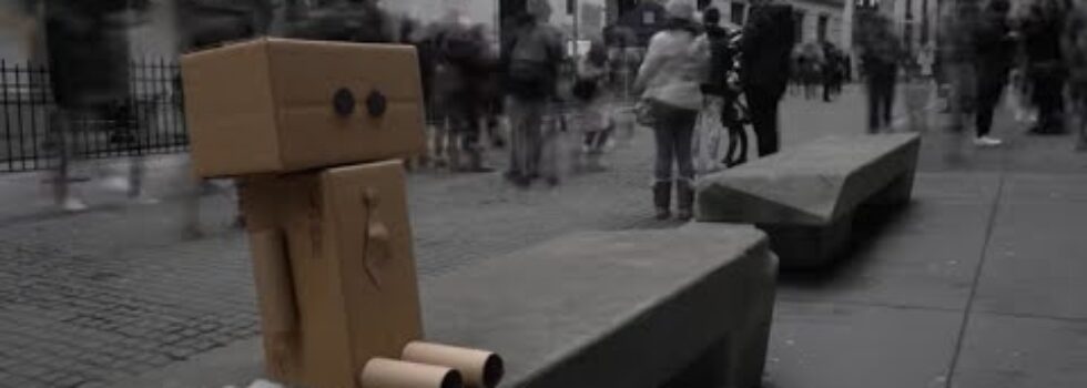 The Get Up Kids – Satellite