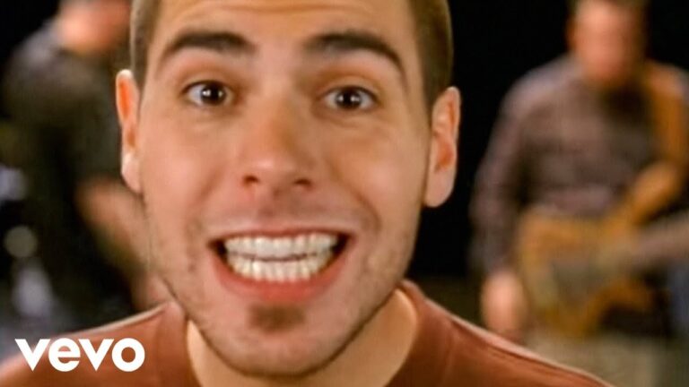Alien Ant Farm – Movies music video