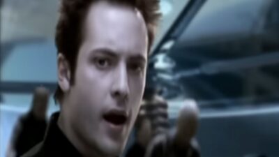 Default – Wasting My Time