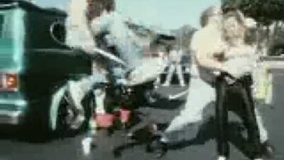 American Hi-Fi – Flavor of the Weak