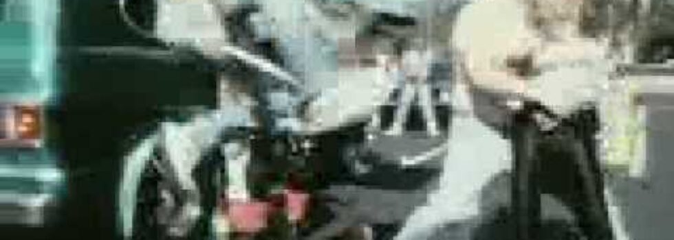 American Hi-Fi – Flavor of the Weak