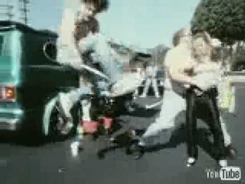 American Hi-Fi – Flavor of the Weak