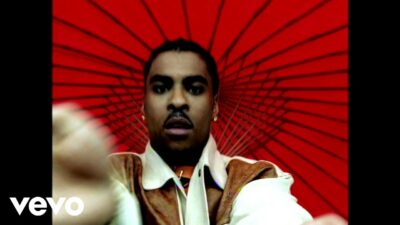 Ginuwine – Just Because