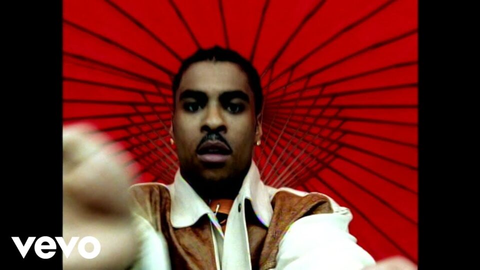 Ginuwine – Just Because