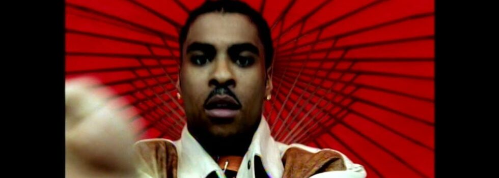 Ginuwine – Just Because