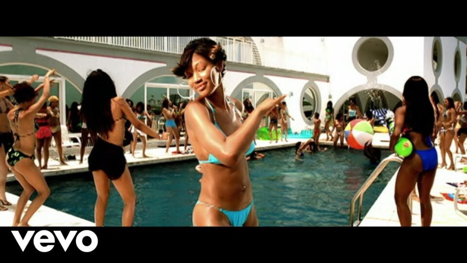 Jagged Edge – Where the Party At (feat. Nelly)