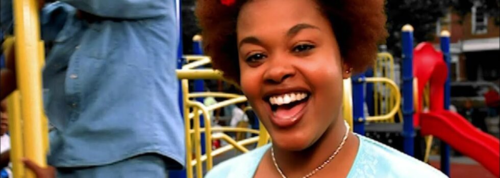 Jill Scott – A Long Walk